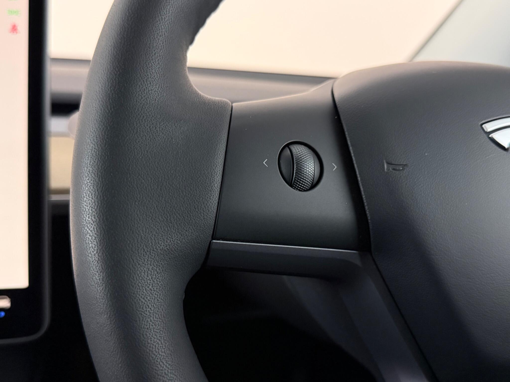 Tesla Model Y view 18