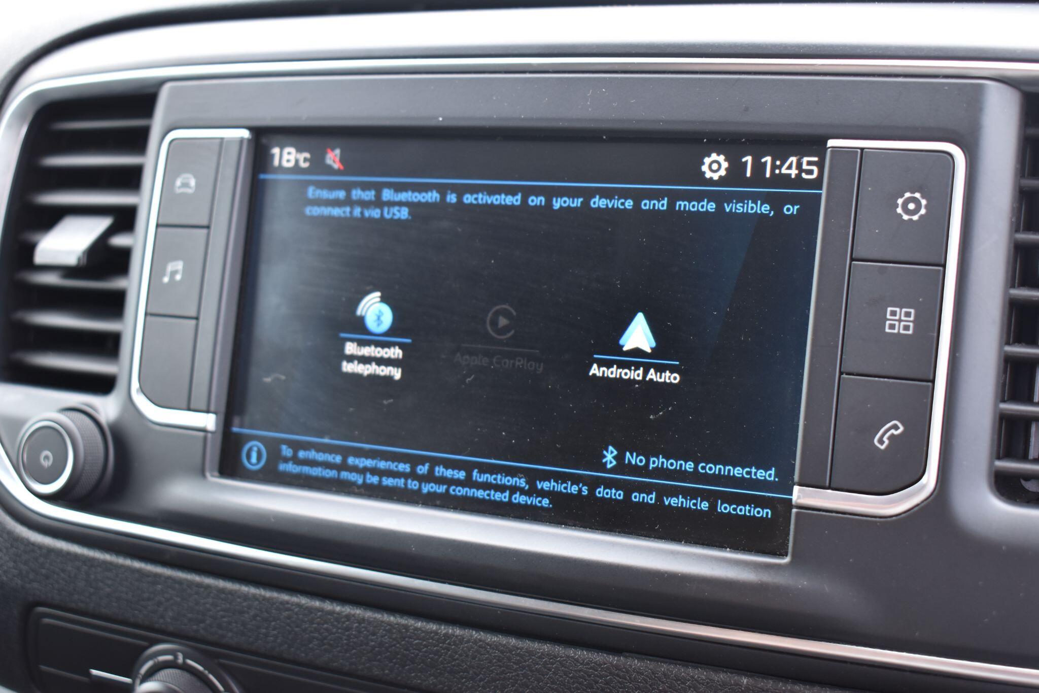 Expert - 2.0 BlueHDi 1400 Professional Premium Standard Panel Van MWB Euro 6 (s/s) 6dr - Image 26