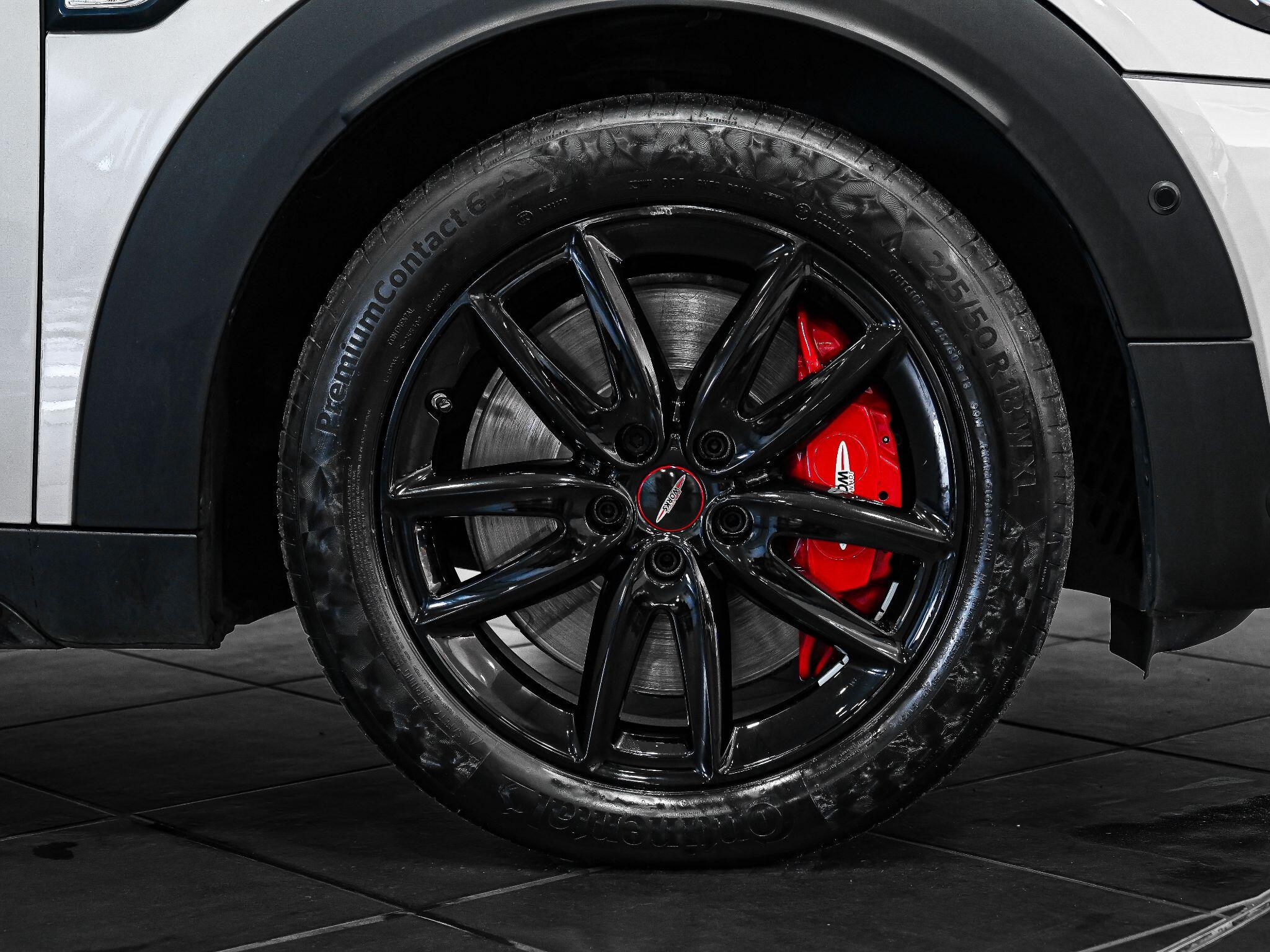 Mini Countryman view 6