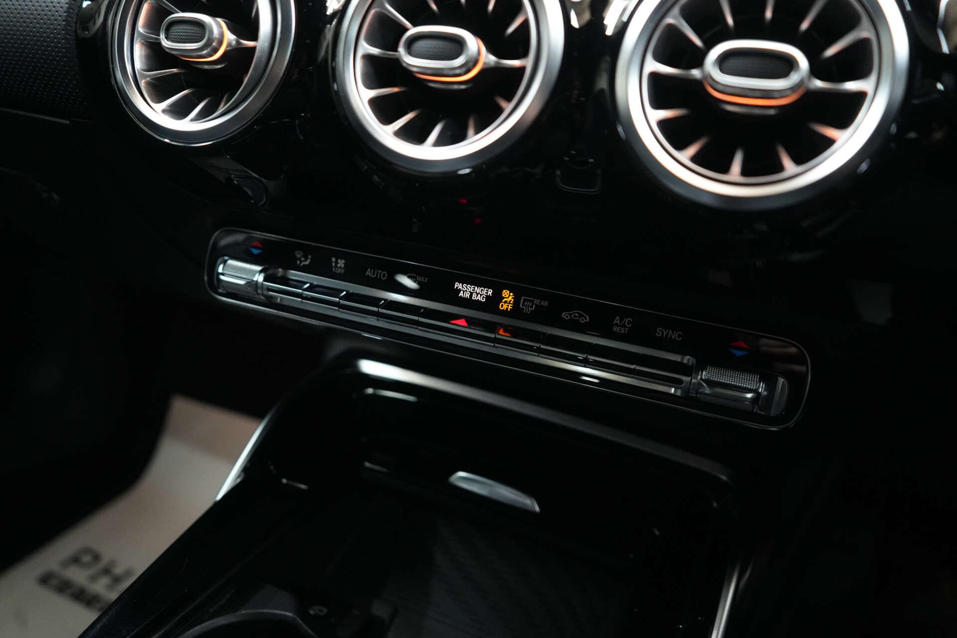 Mercedes-Benz A Class view 41