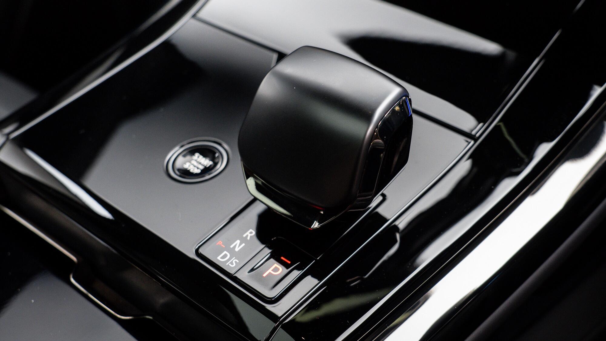 Land Rover Range Rover Sport view 50