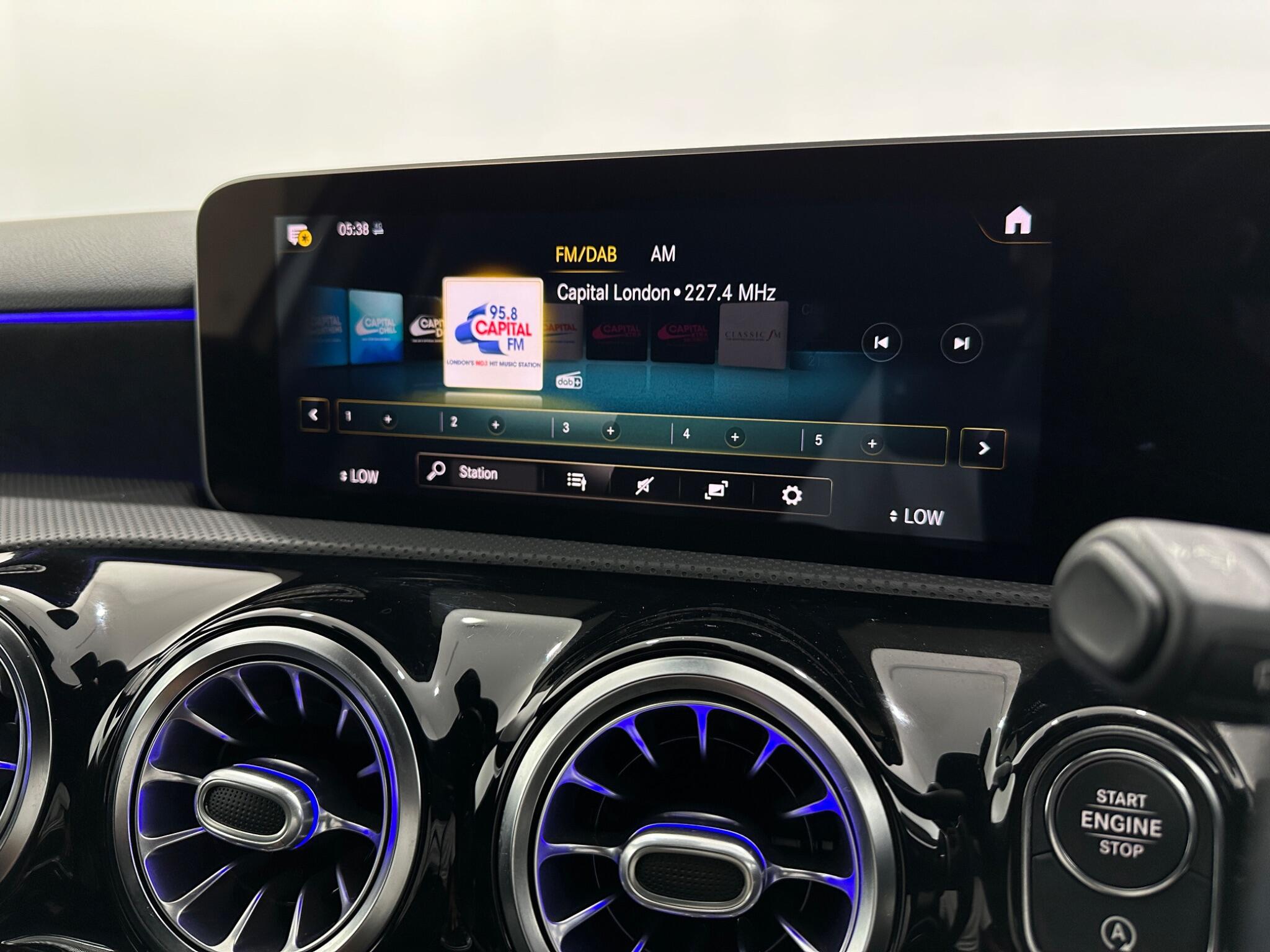 Mercedes-Benz A Class view 27