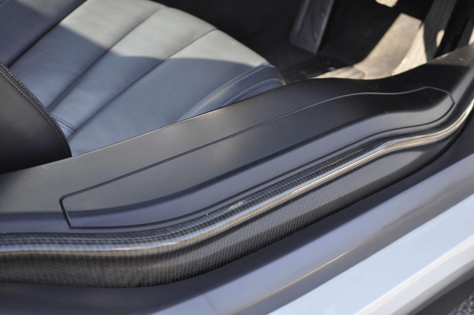 BMW I8 view 30