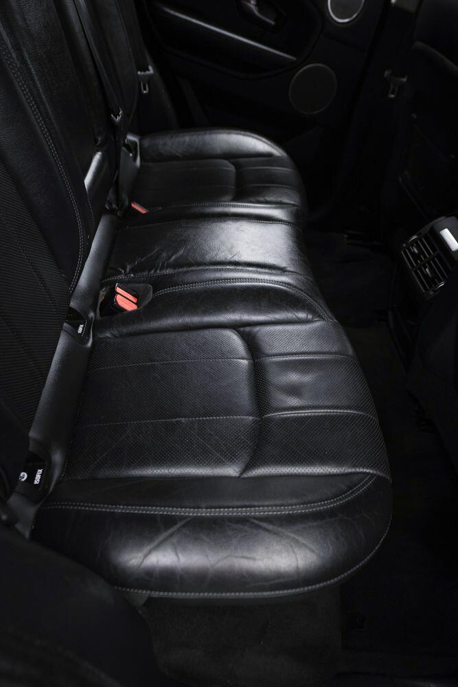 Land Rover Range Rover Evoque view 30