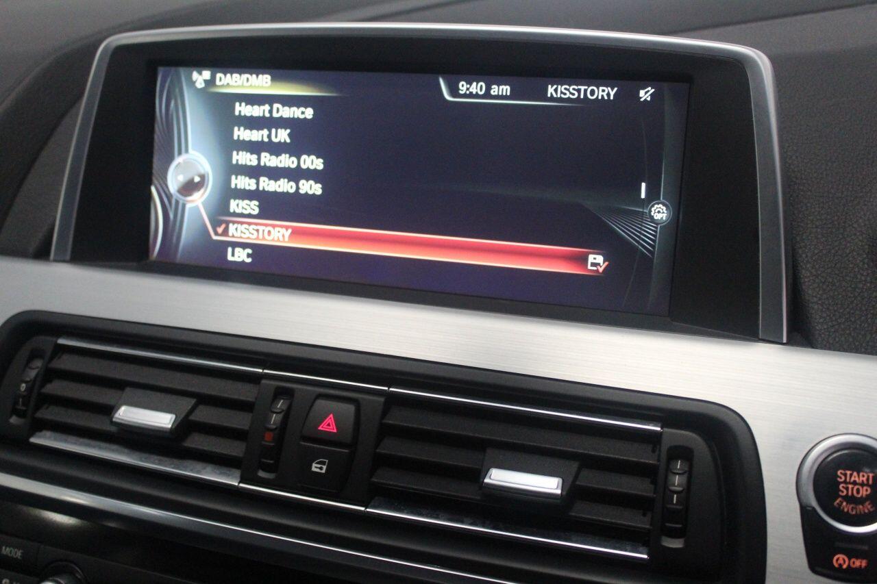 BMW 6 Series view 33