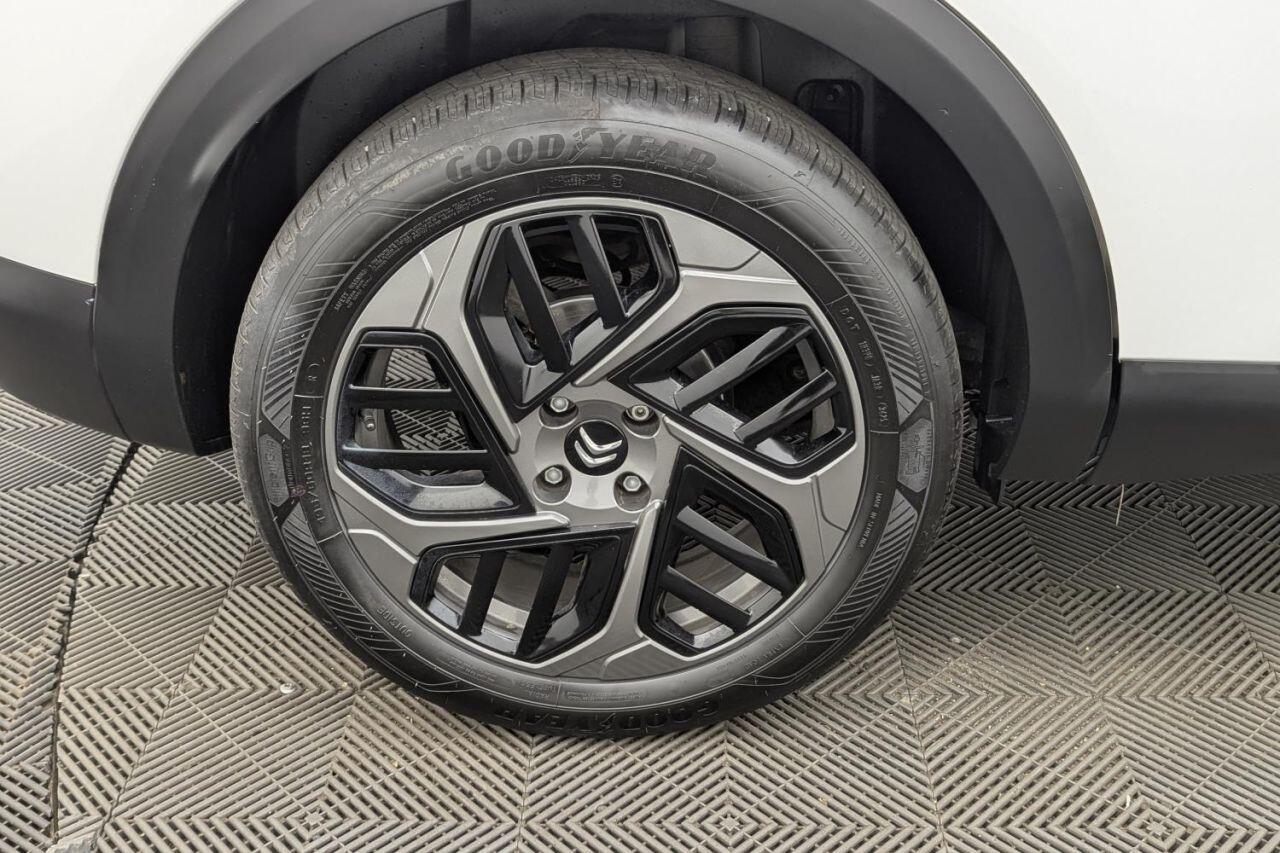 Citroen C4 view 51
