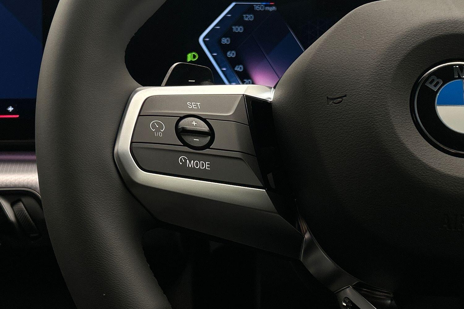 BMW X1 view 17