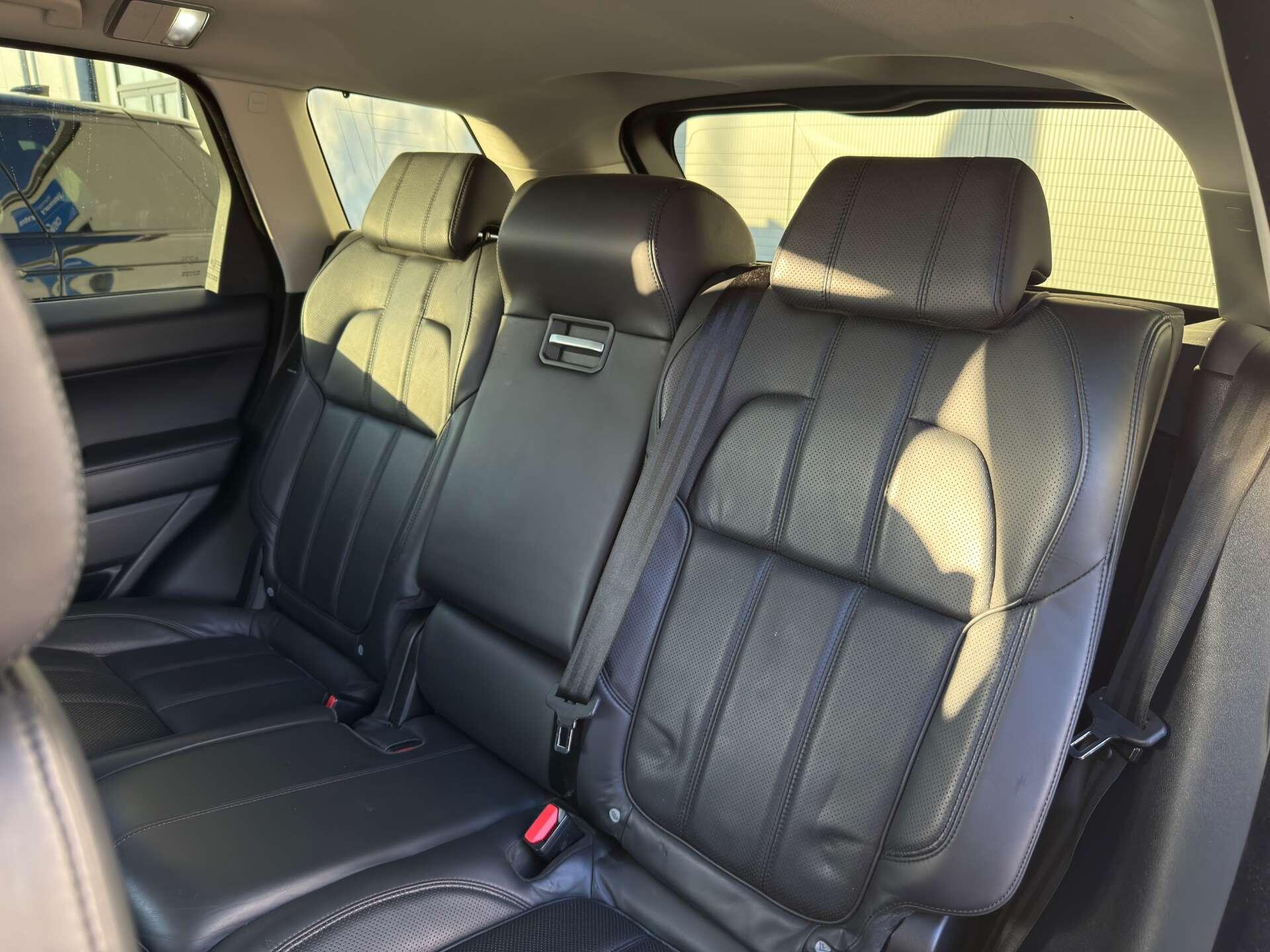 Land Rover Range Rover Sport view 52