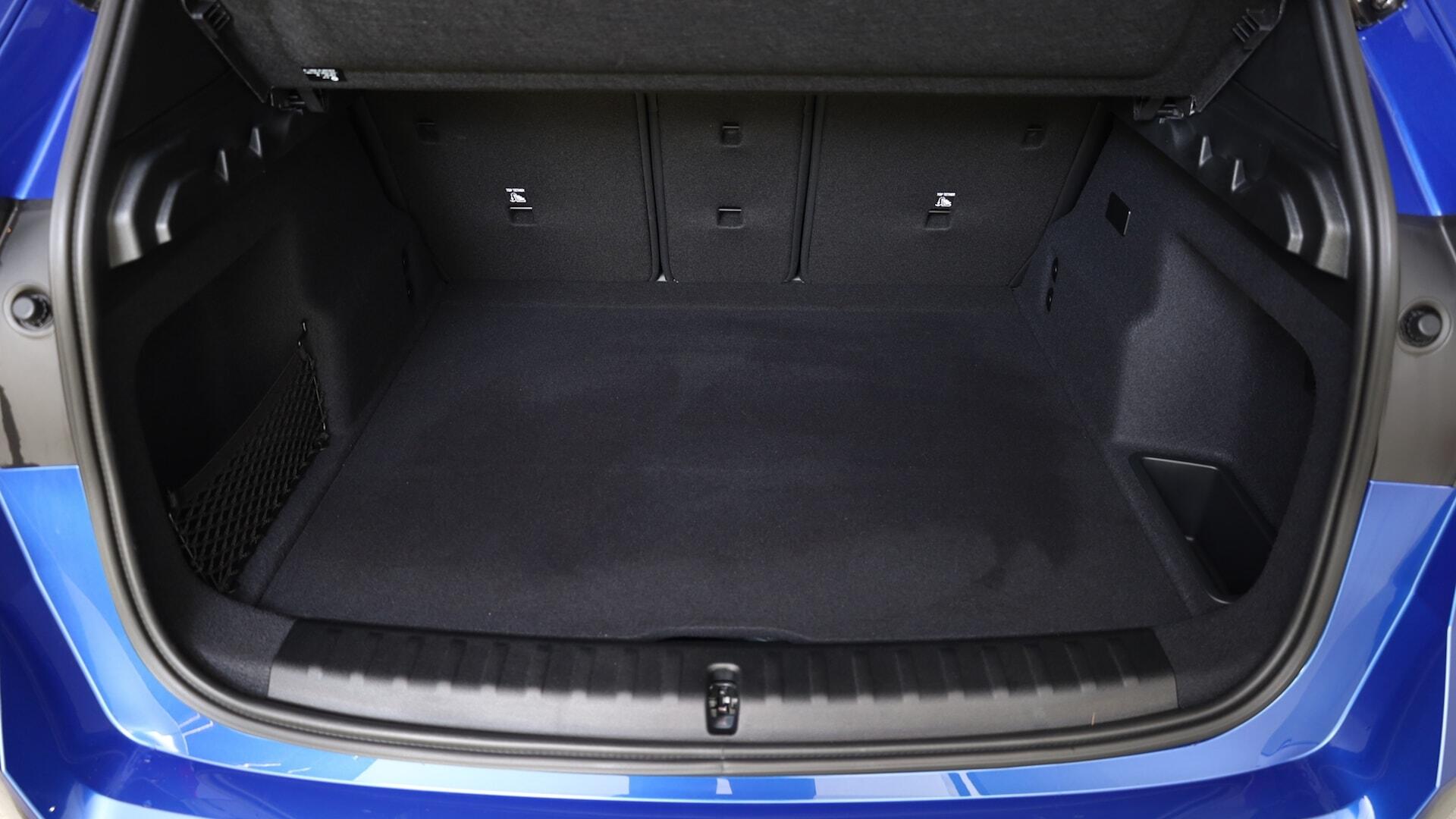 BMW X1 view 13