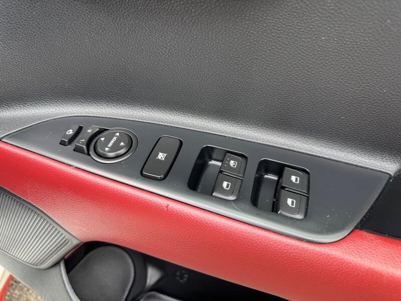 Kia Rio view 31