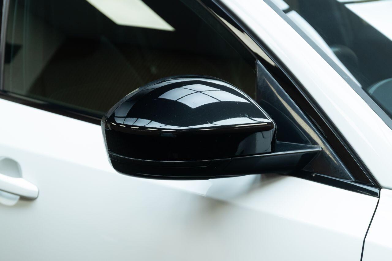 Jaguar E-Pace view 50