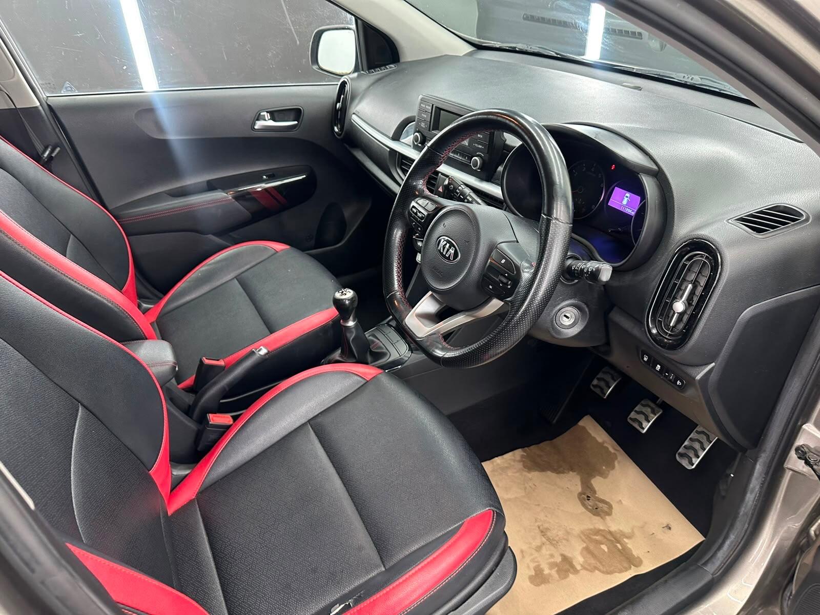 Kia Picanto view 26