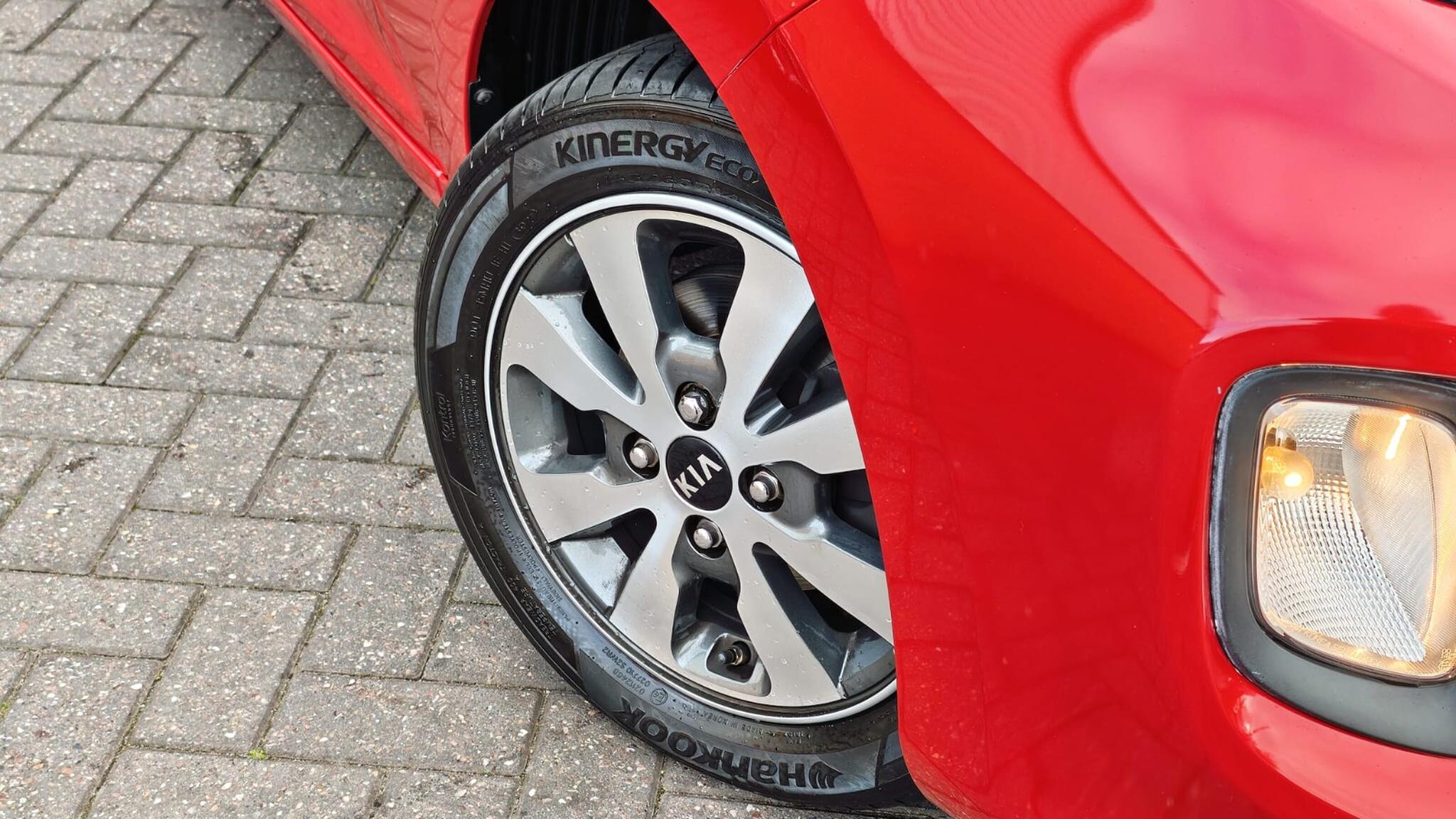 Kia Picanto view 10