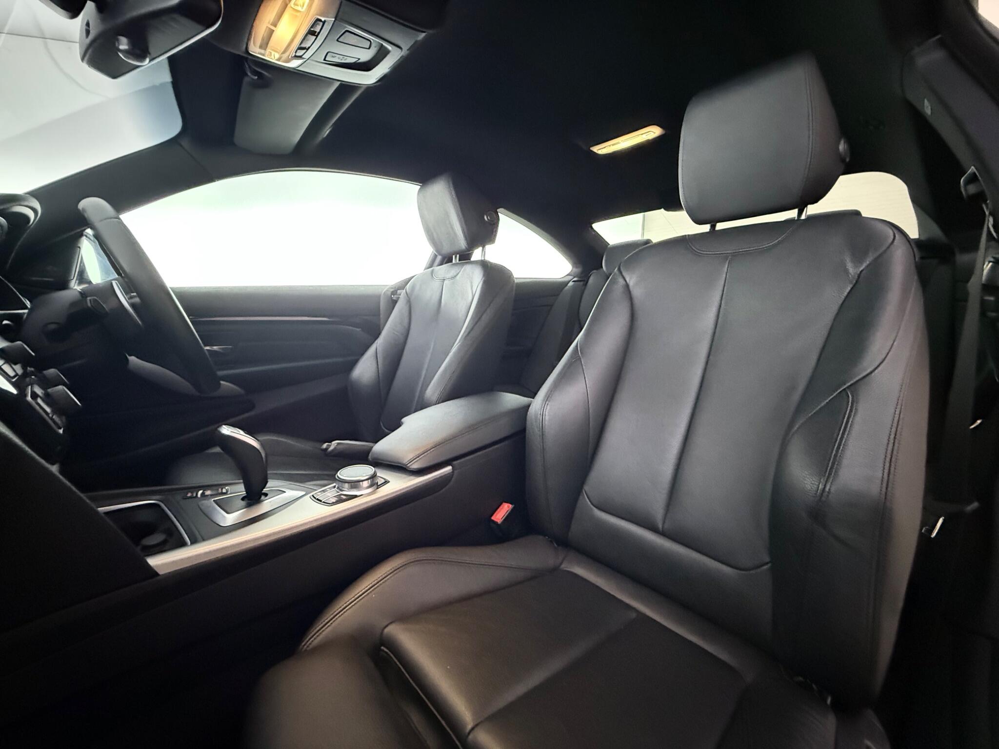 BMW 4 Series view 29