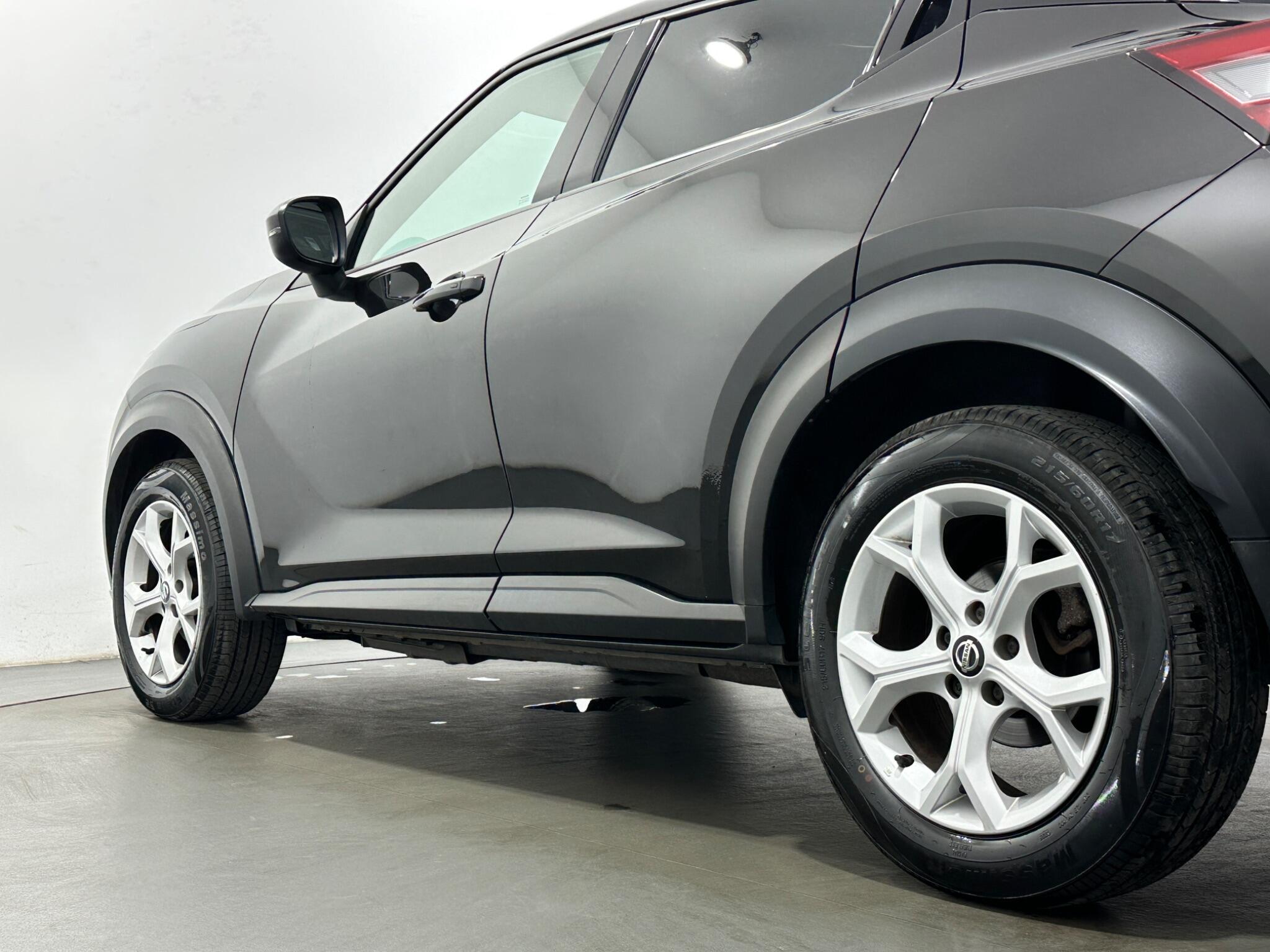 Nissan Juke view 46