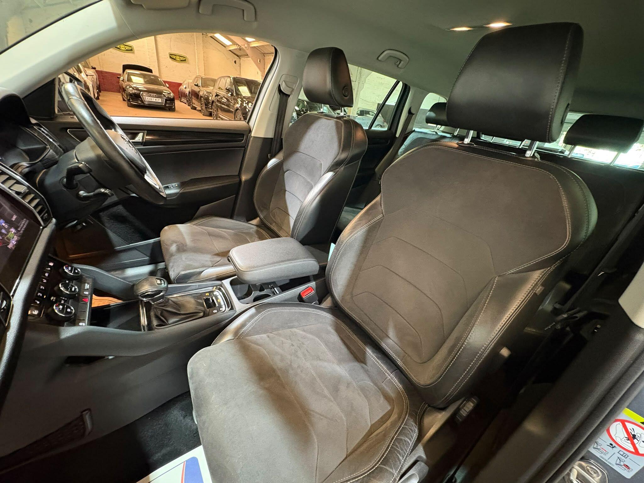 Skoda Kodiaq view 66