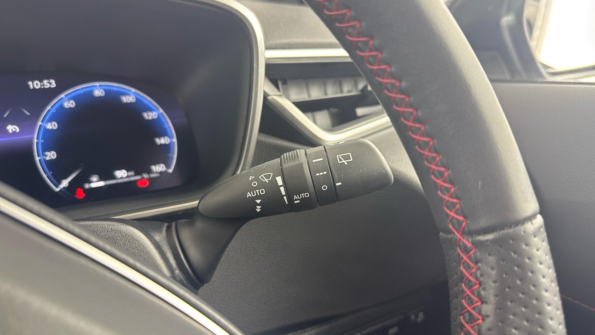 Toyota Corolla view 43