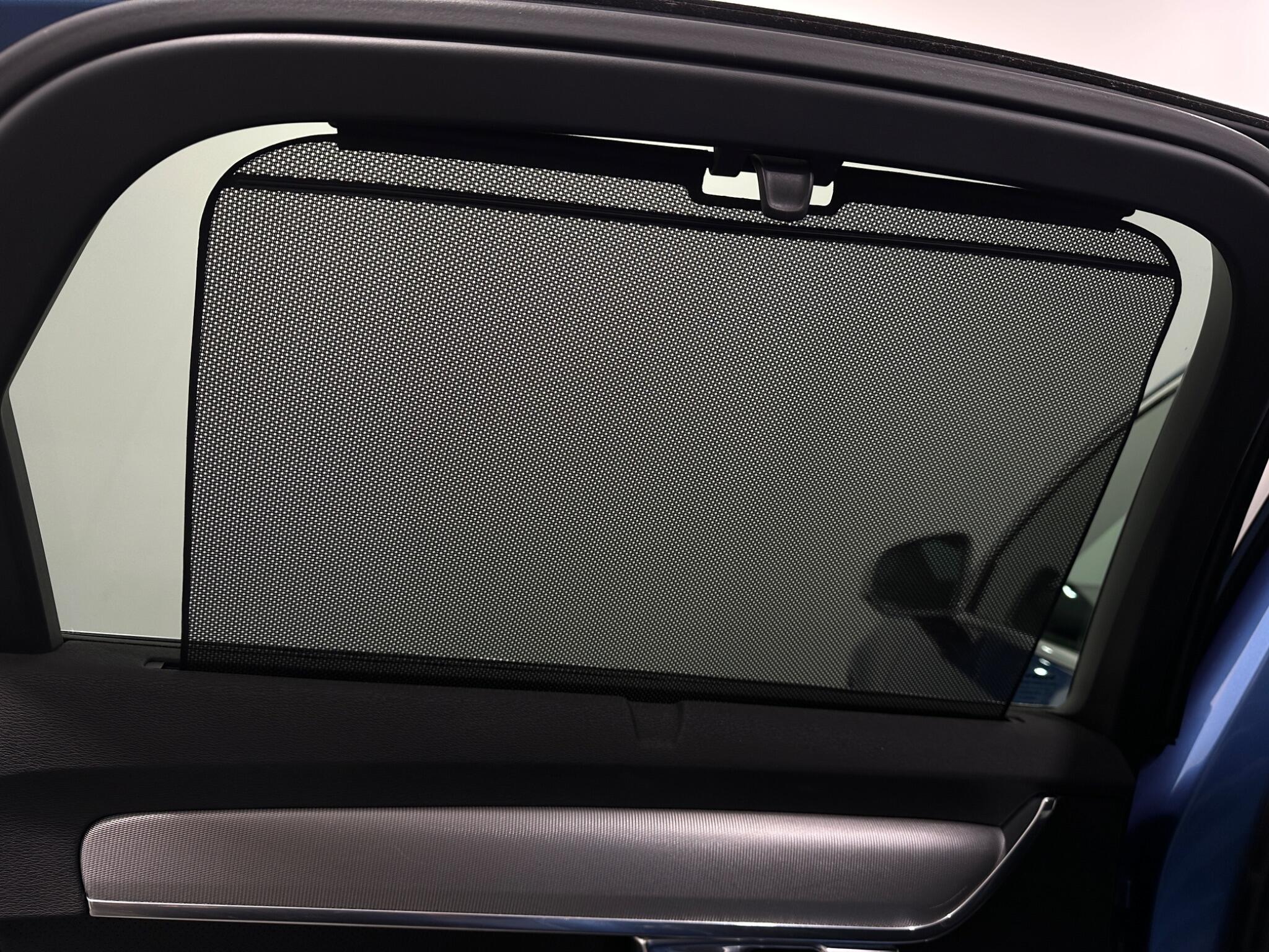 Volvo S90 view 38