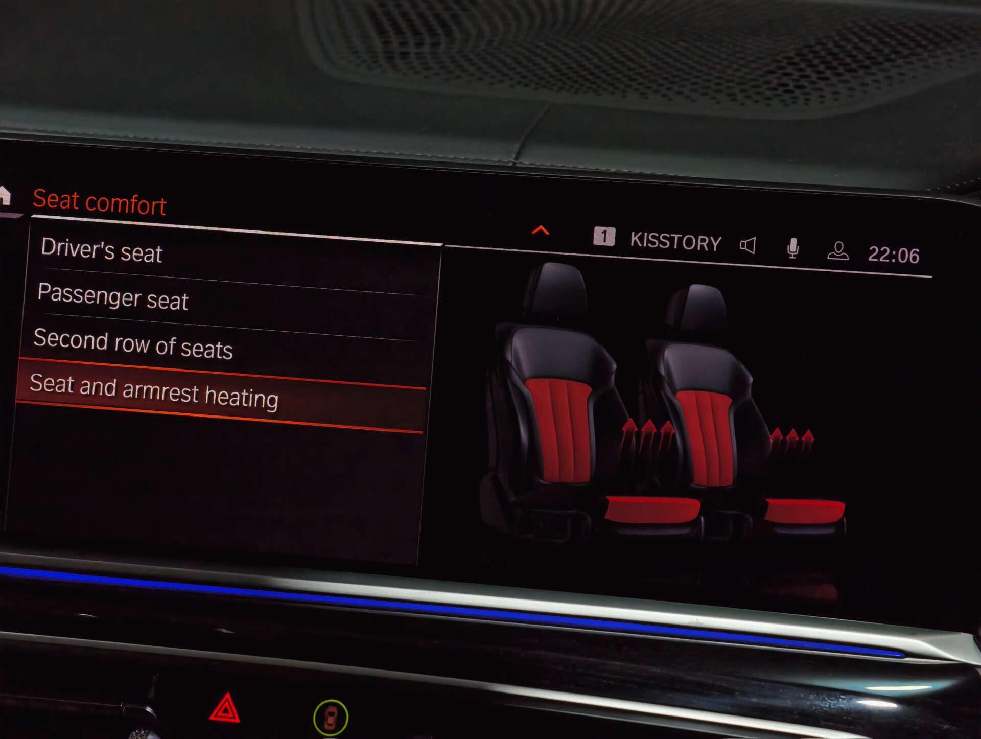 BMW X7 view 83