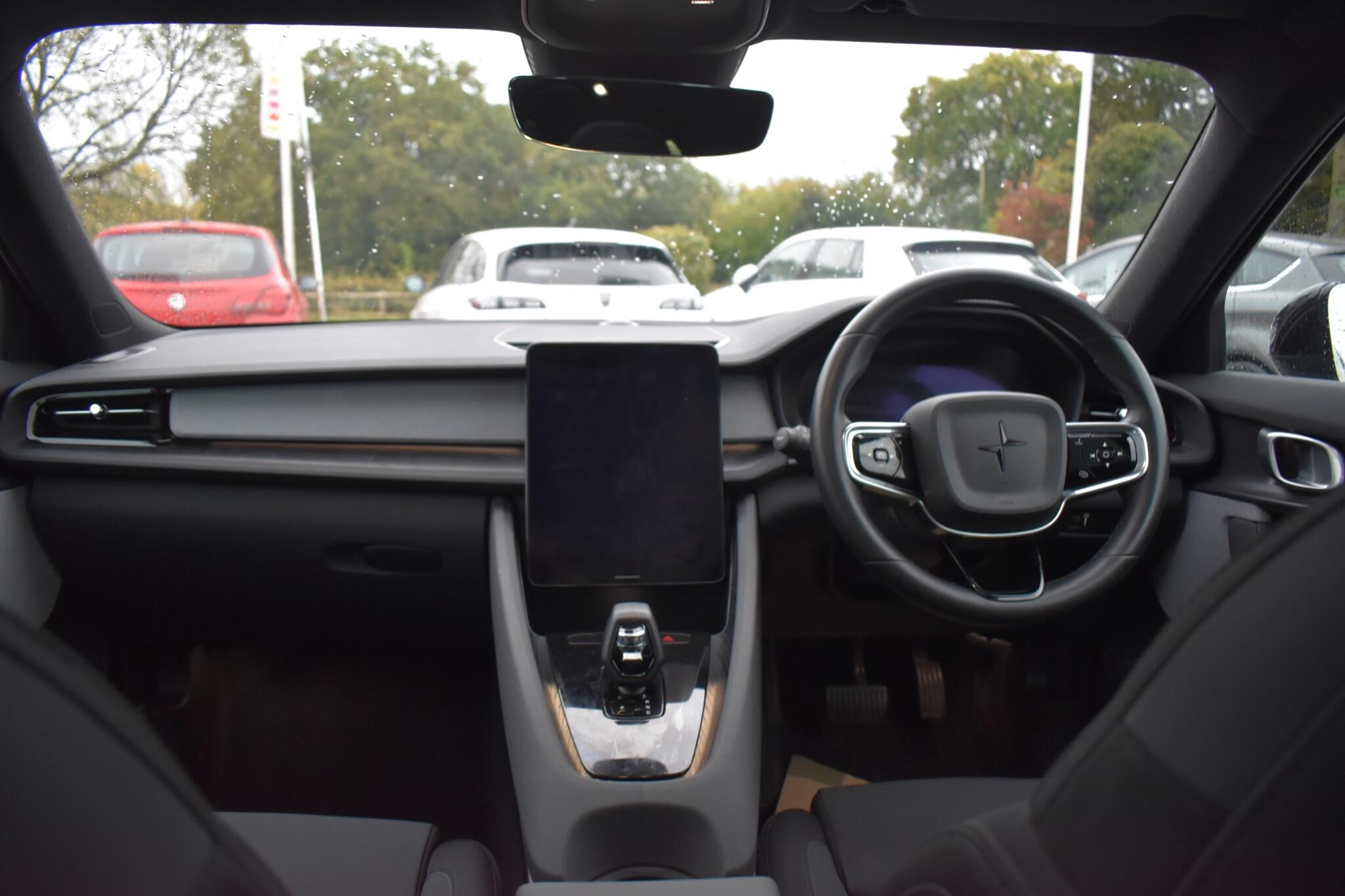 Polestar 2 - Single Motor 78kWh Long Range Fastback Auto FWD 5dr - Image 18