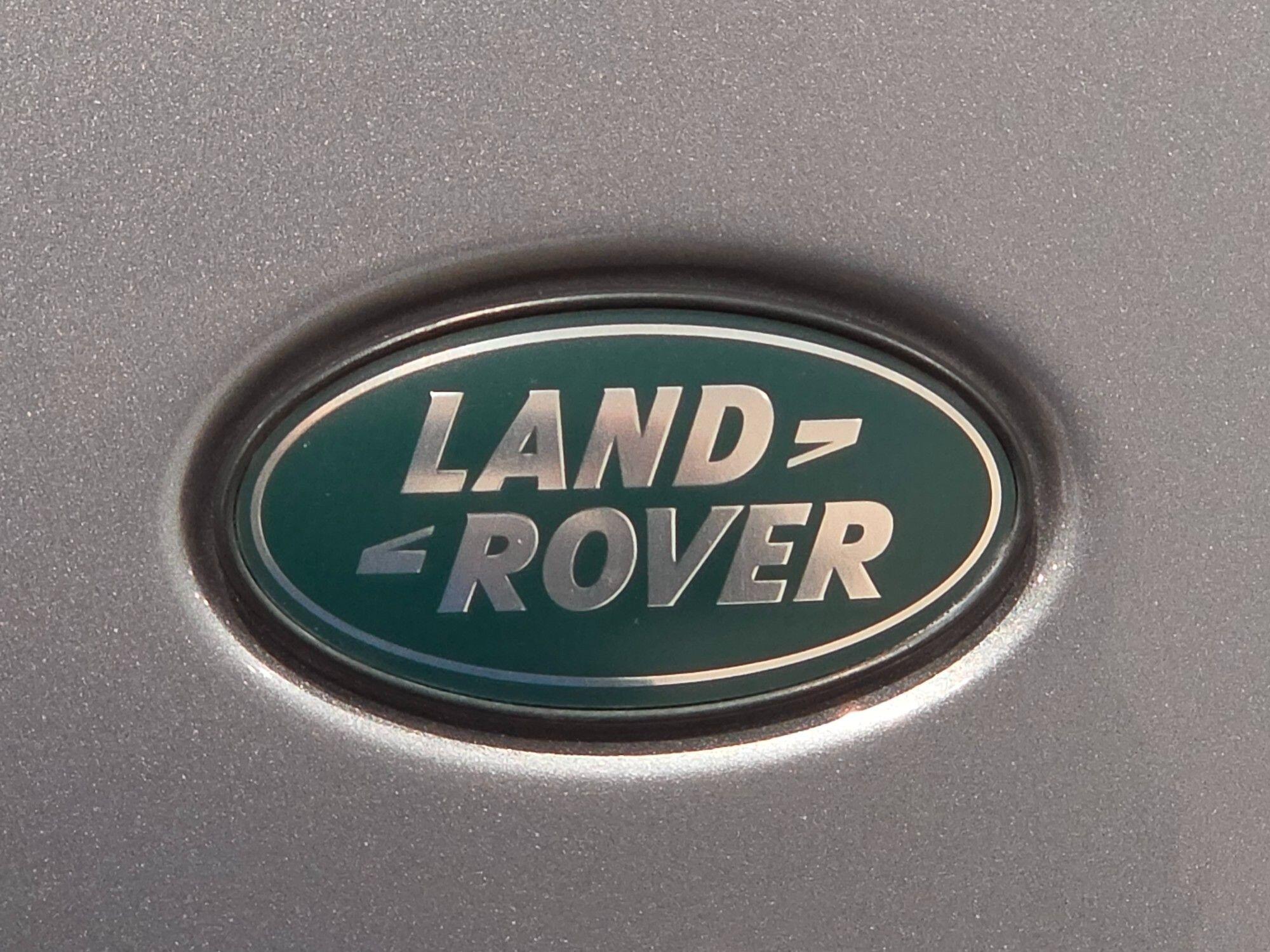 Land Rover Freelander view 57