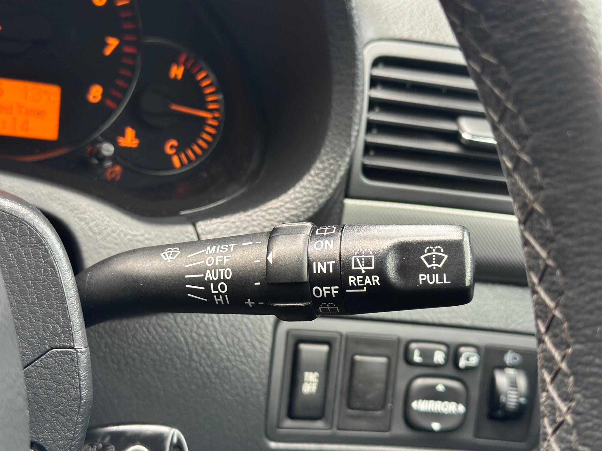 Toyota Avensis view 31