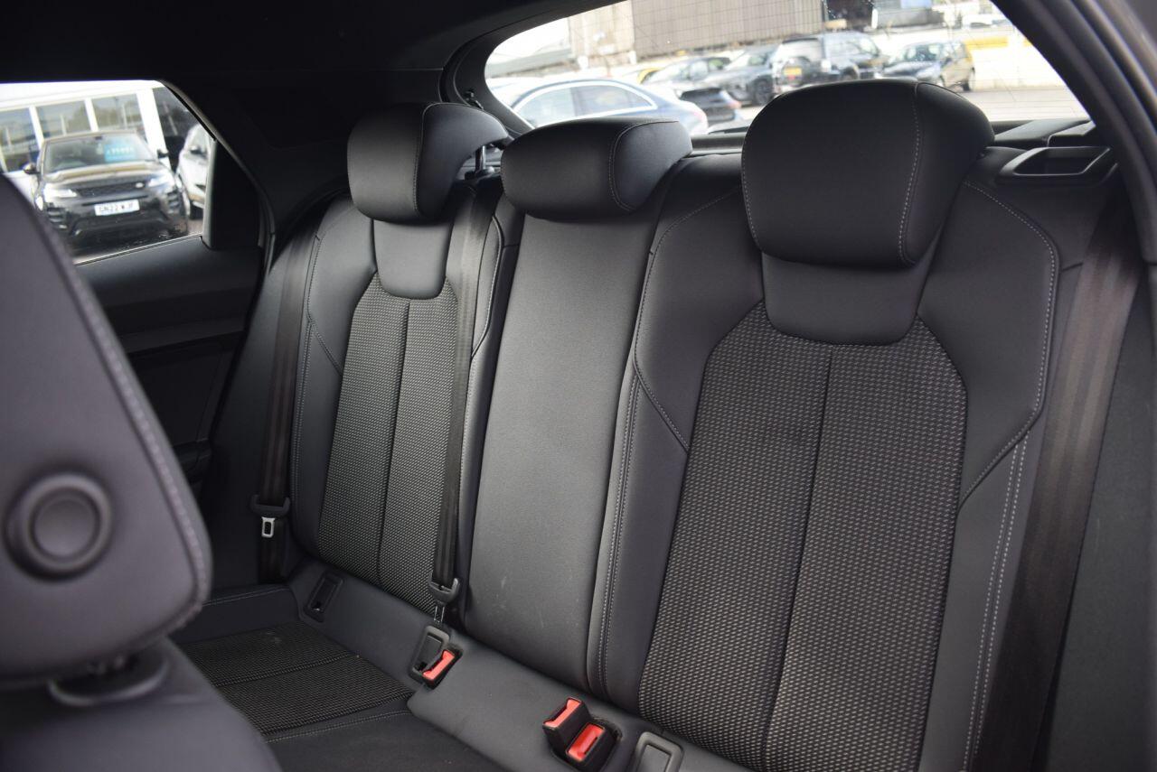 Audi A1 view 13