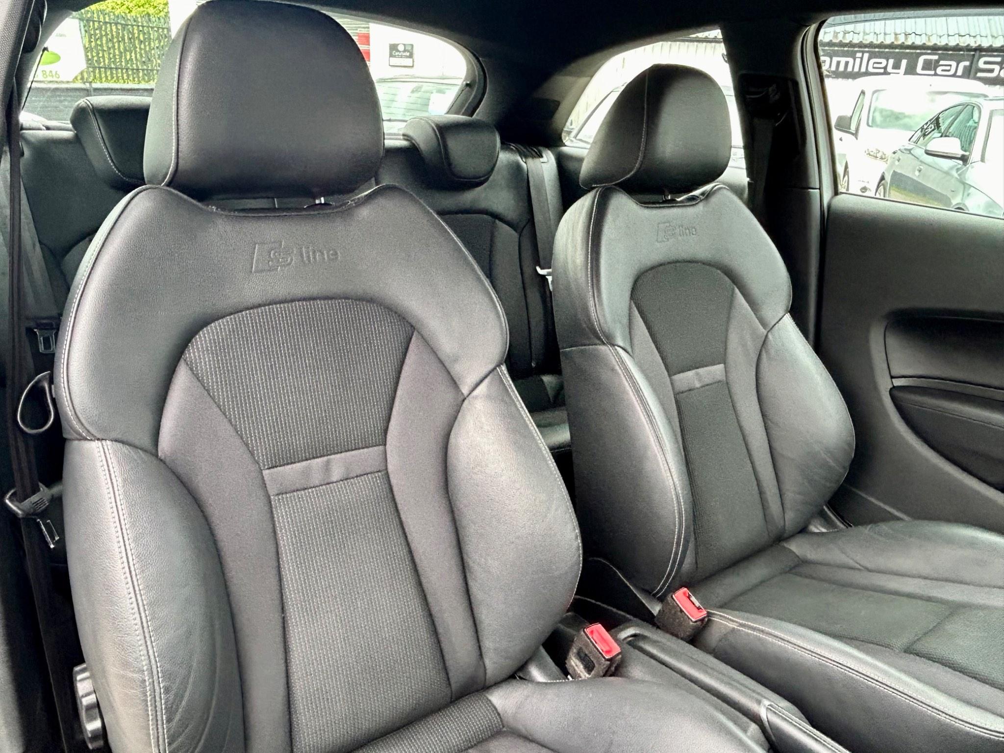 Audi A1 view 19