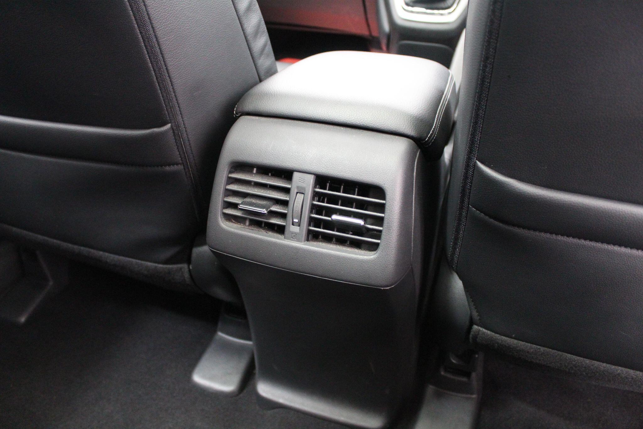 Honda CR-V view 55