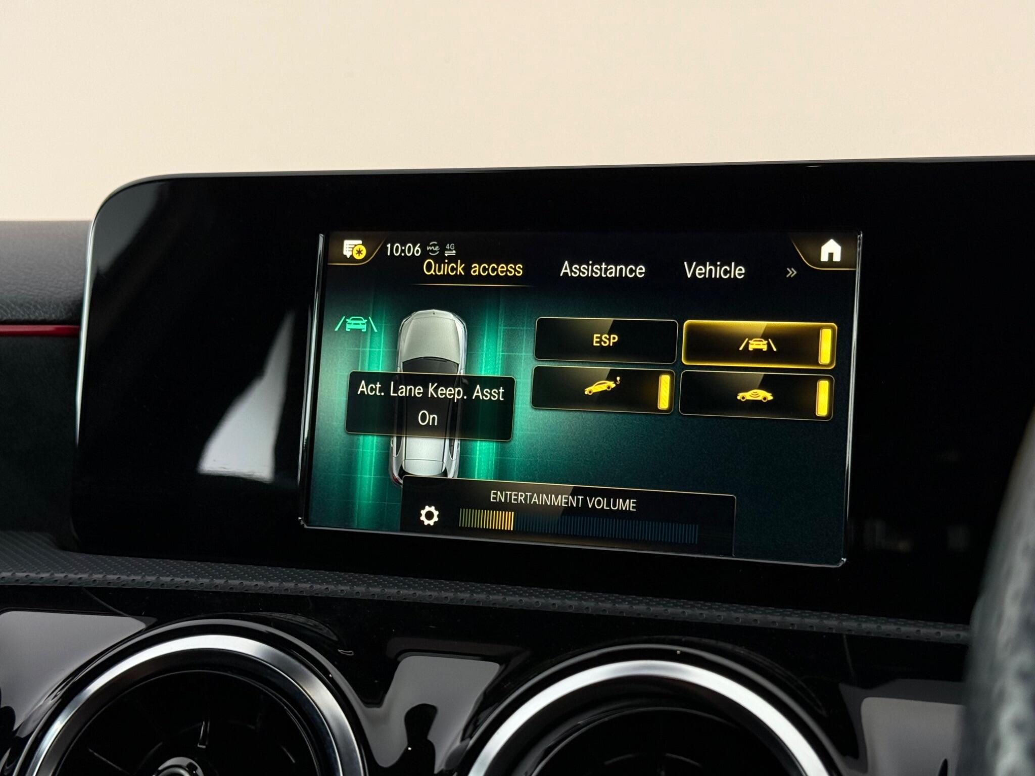 Mercedes-Benz A-Class view 29