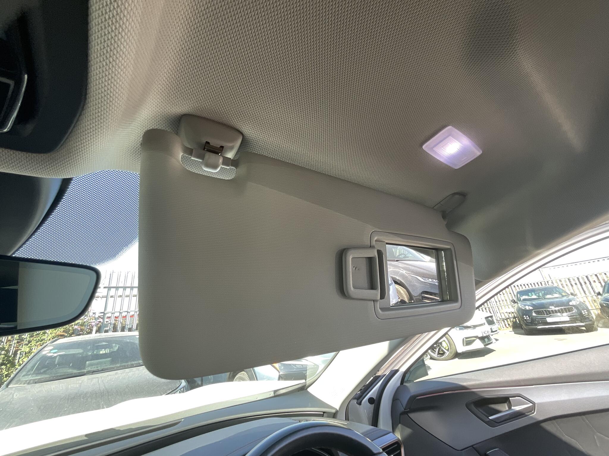 Cupra Formentor view 33