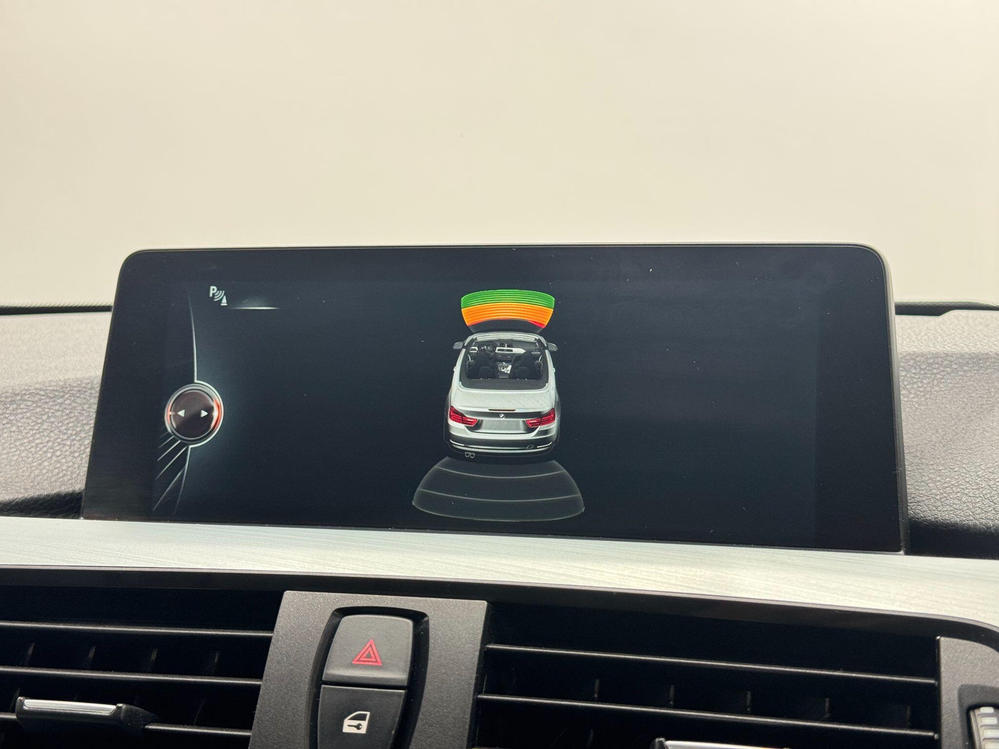 BMW 4 Series view 44
