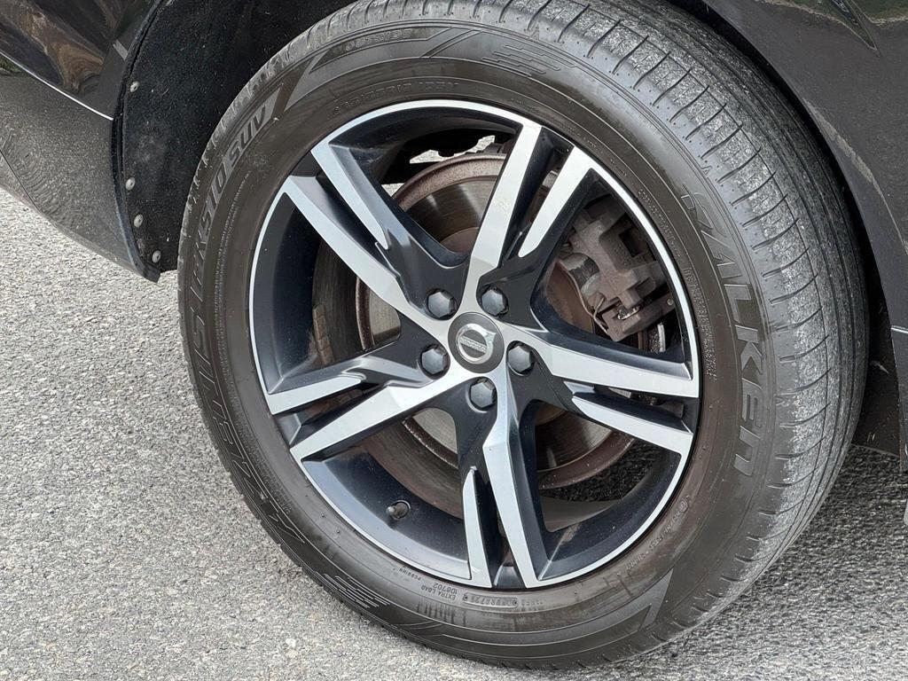 Volvo XC60 view 54