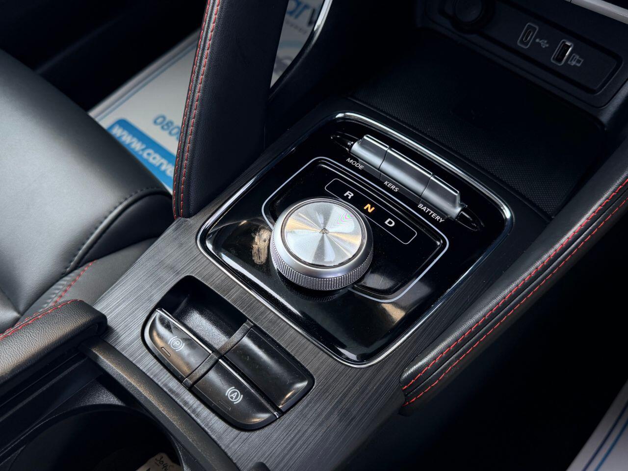 MG ZS view 40