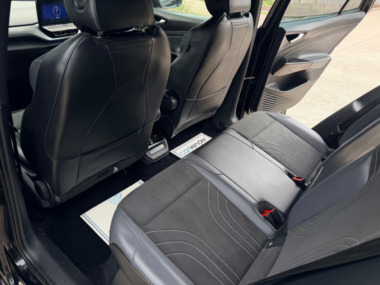 Volkswagen Id.4 view 19