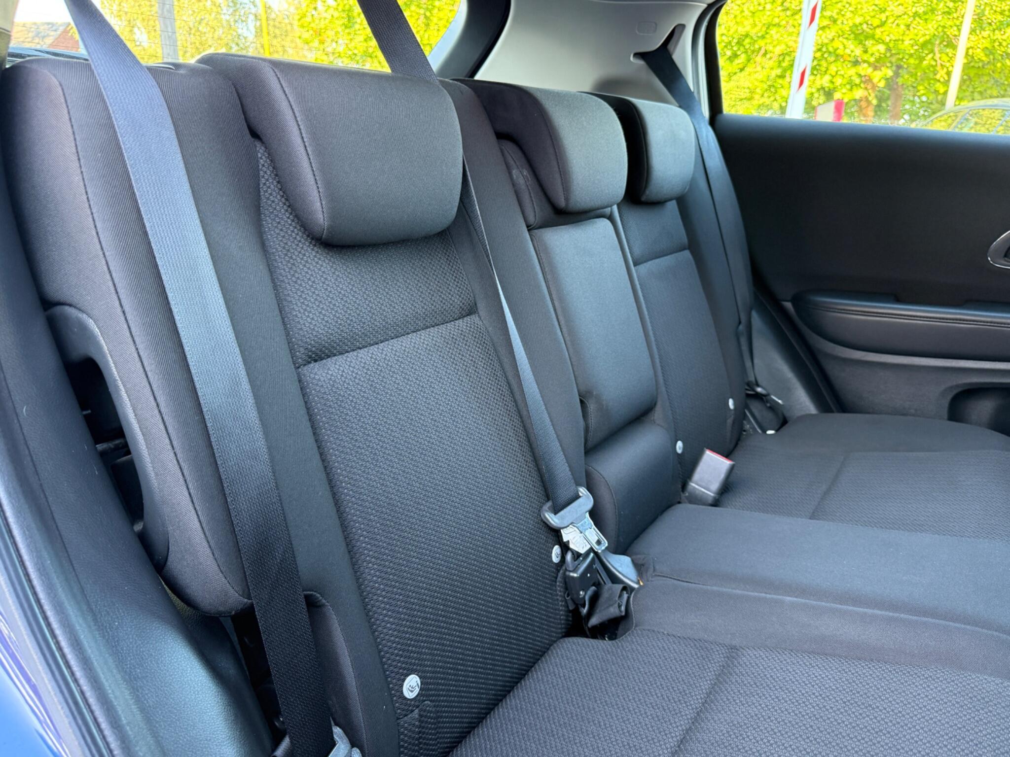 Honda HR-V - Image 36