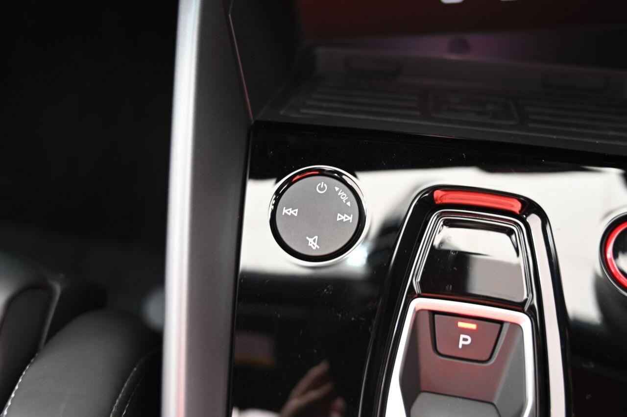 Audi S3 view 40