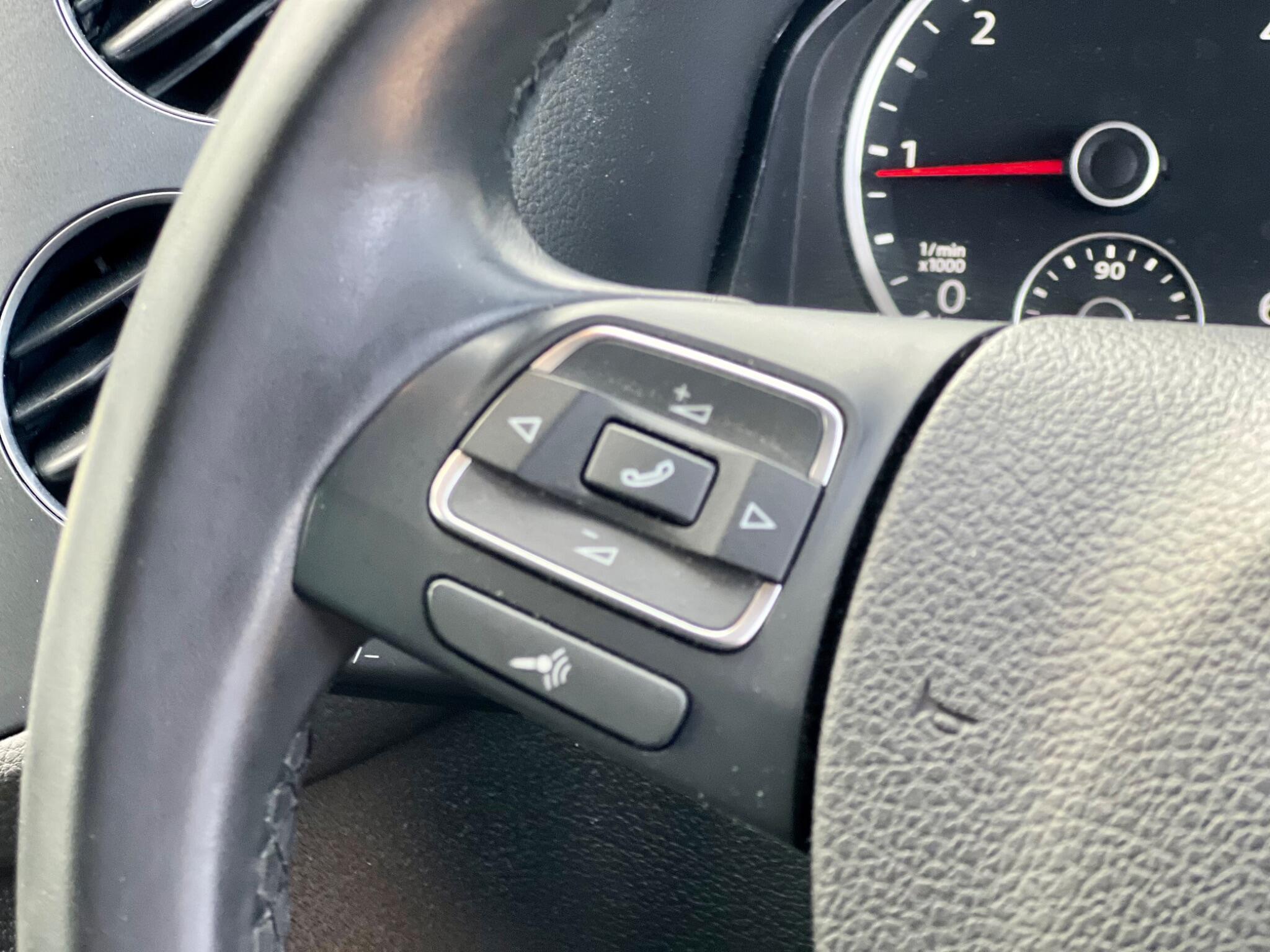 Volkswagen Tiguan view 43