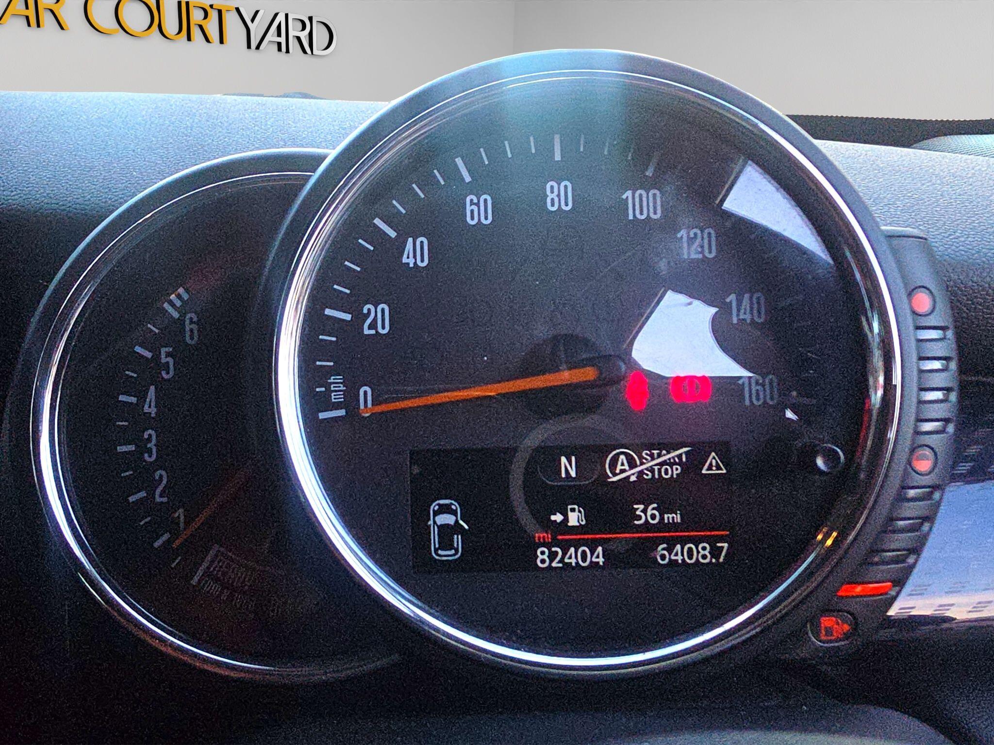 Mini Cooper view 22