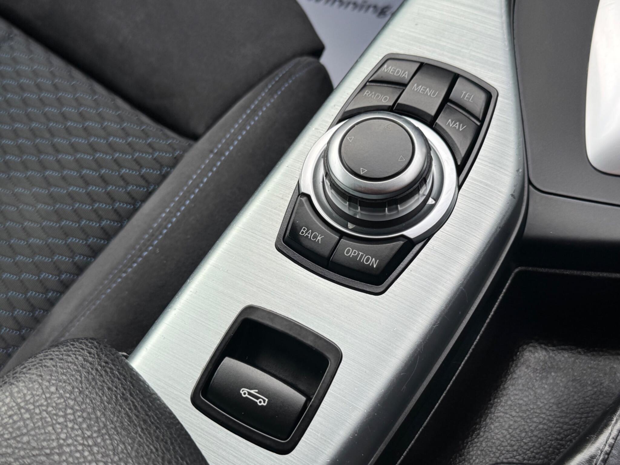 BMW 2 Series view 20