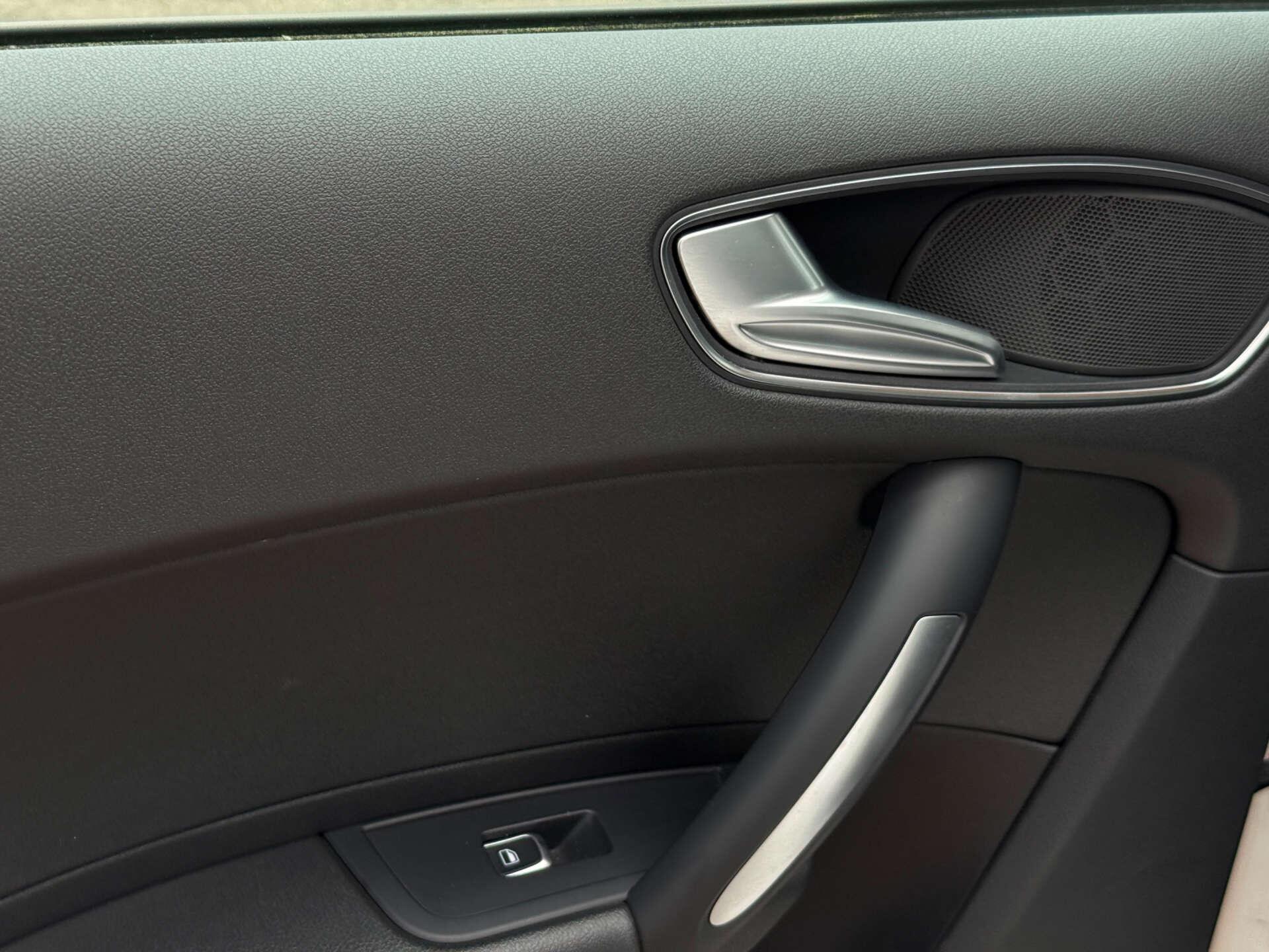 Audi A1 view 33