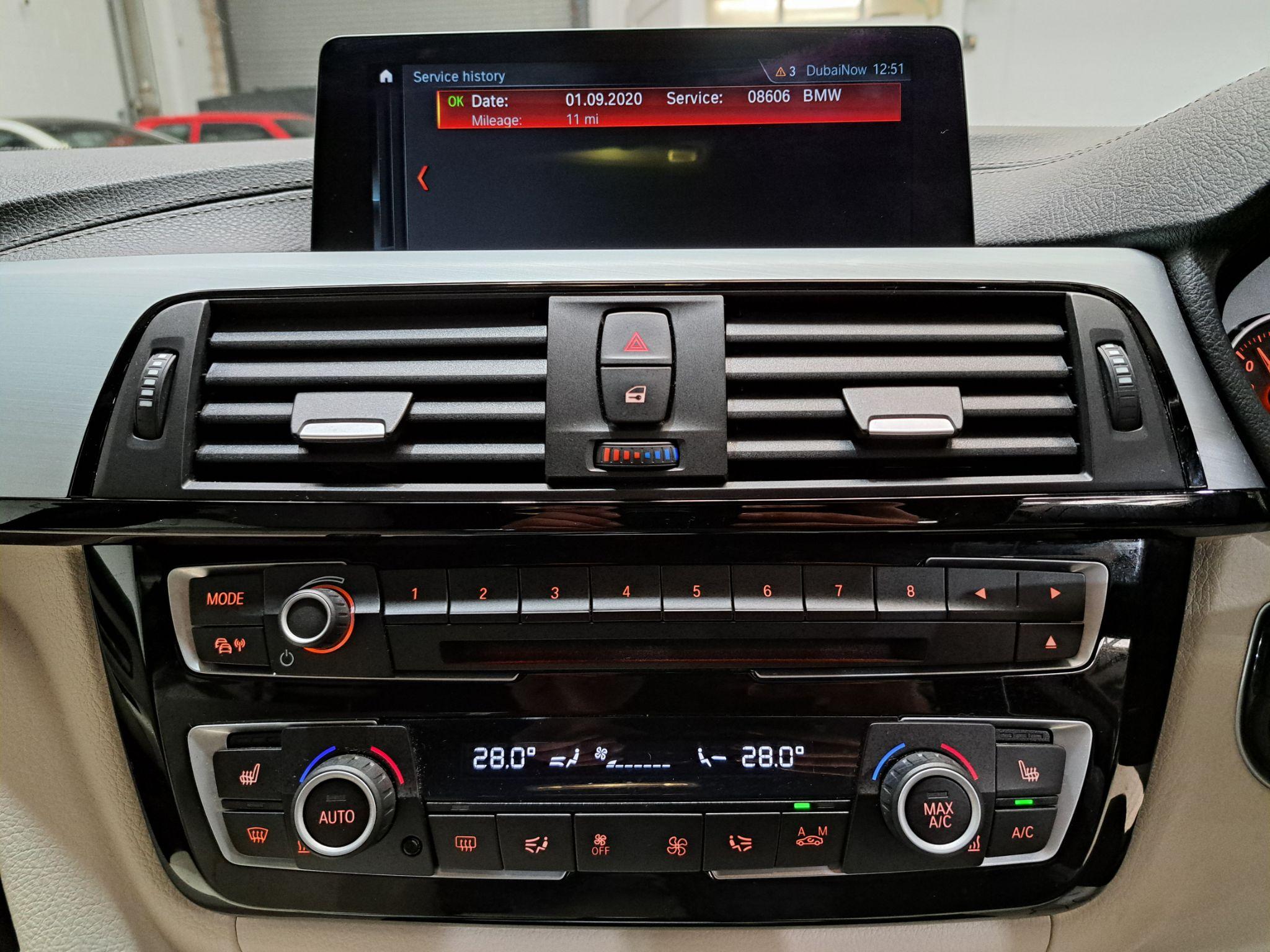 BMW 4 Series Gran Coupe view 9