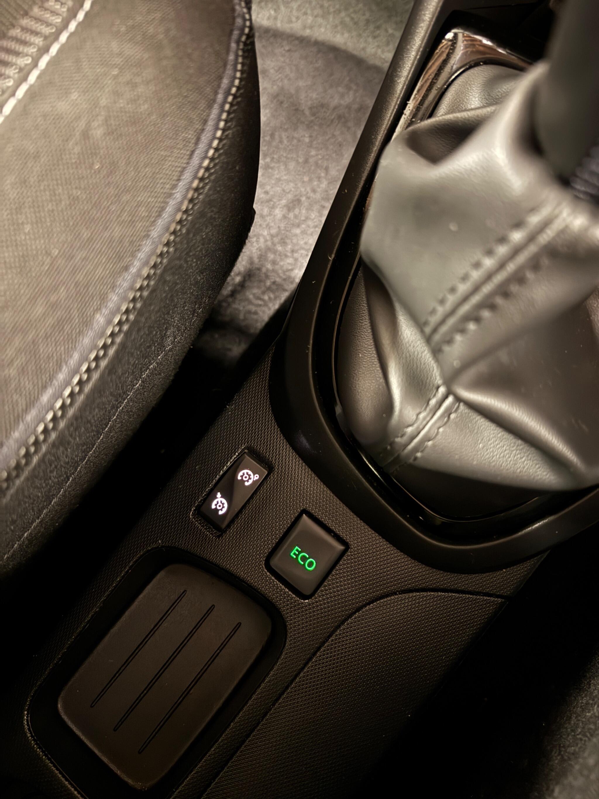 Renault Captur view 17