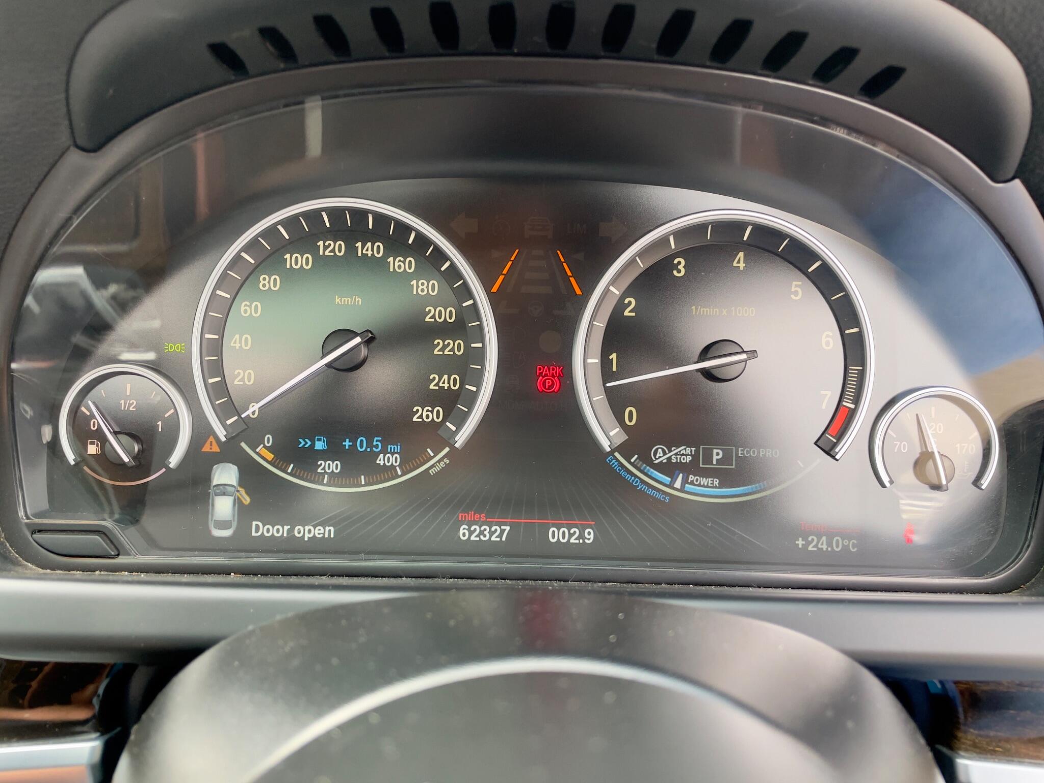 BMW 6 Series view 37