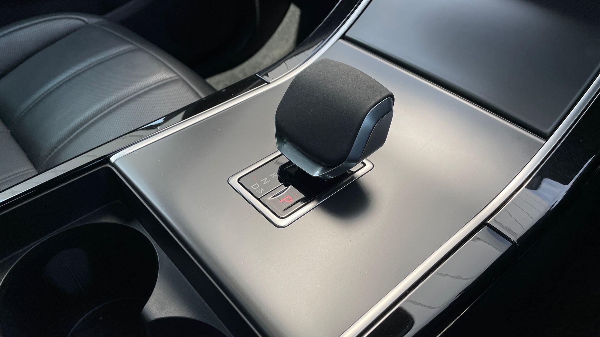Land Rover Range Rover Evoque view 13