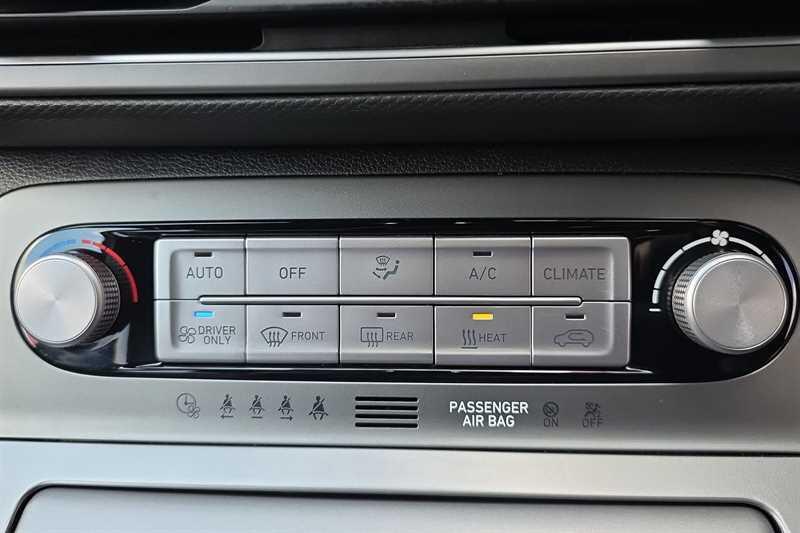 Hyundai Kona view 15