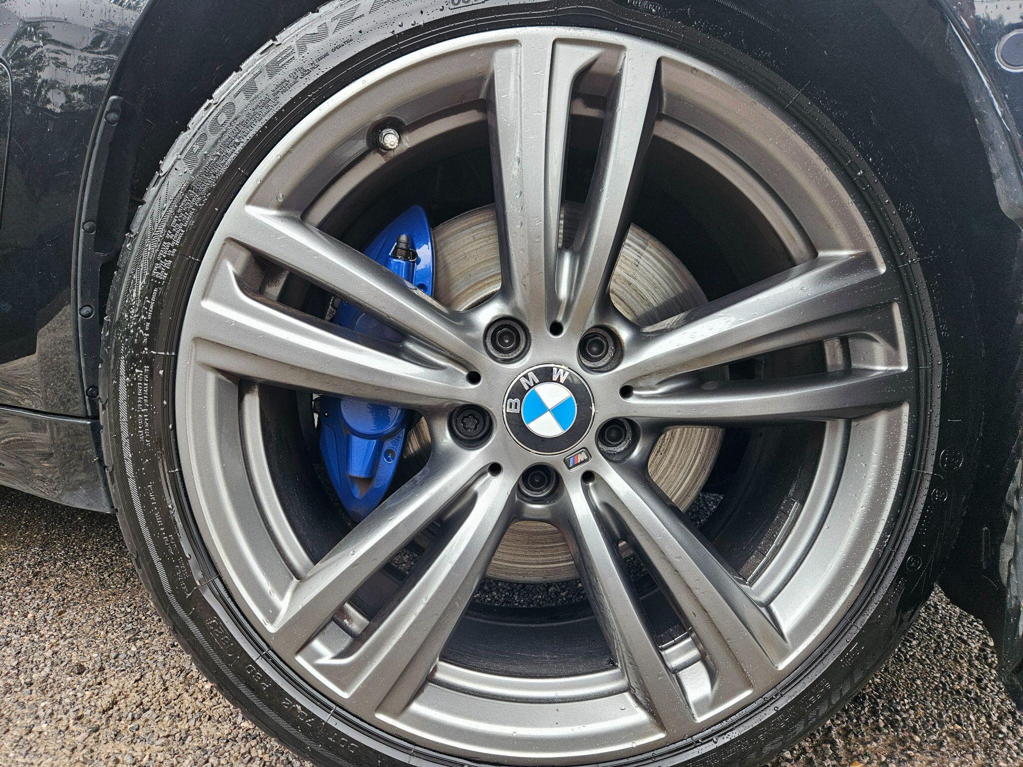 2016 BMW 4 Series Gran Coupe image 64