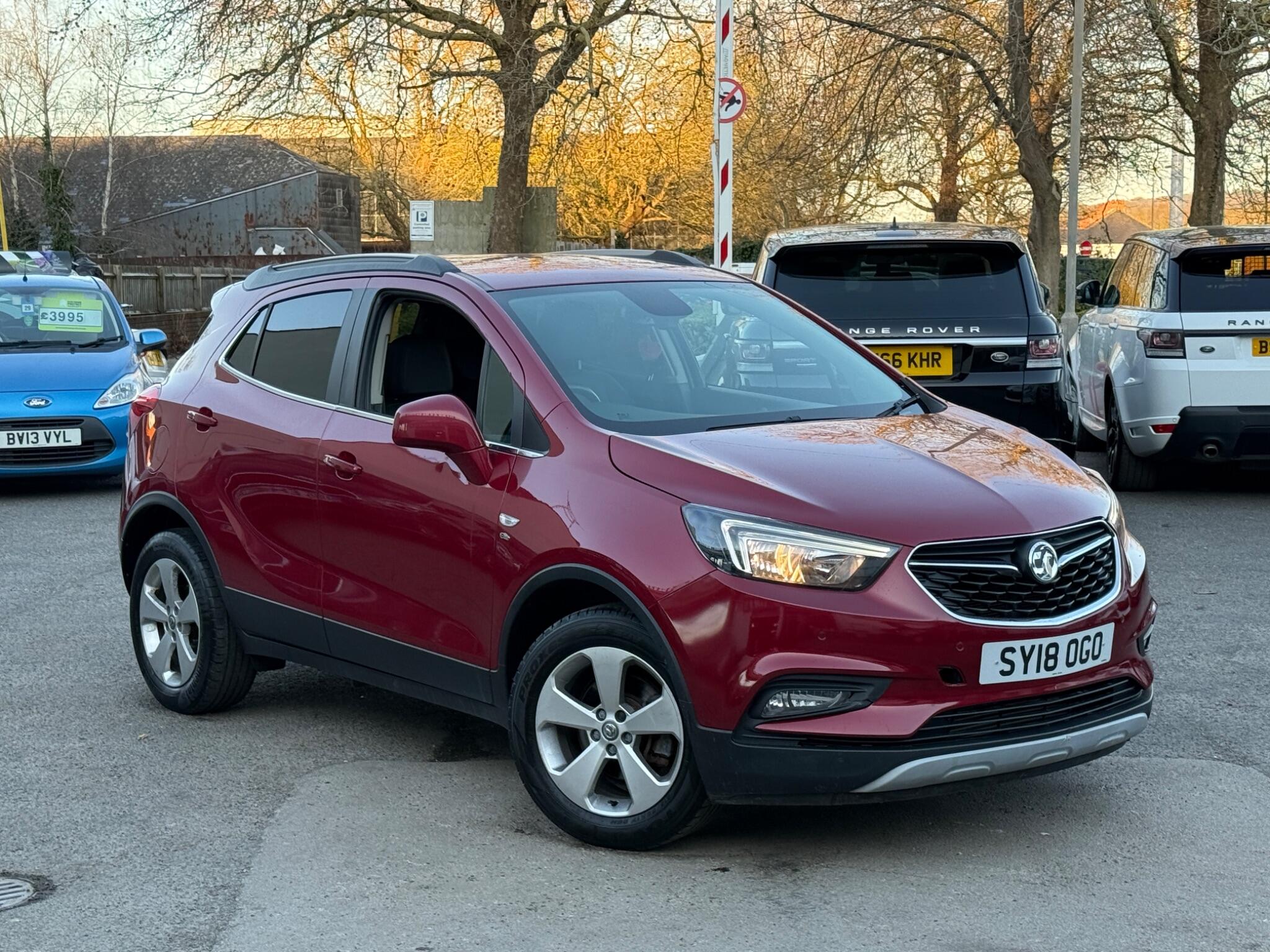 Vauxhall Mokka X - Image 5