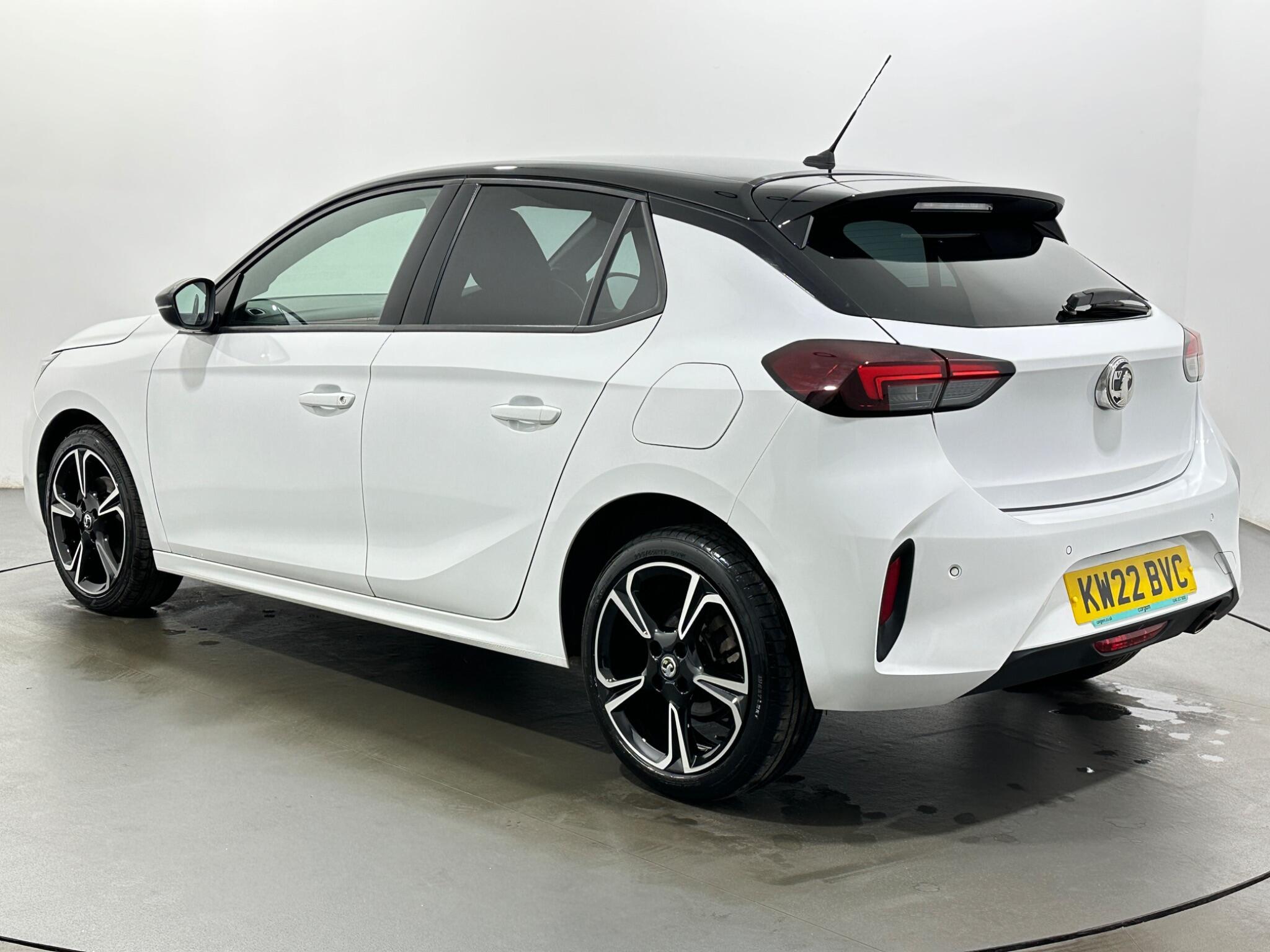 Vauxhall Corsa view 6