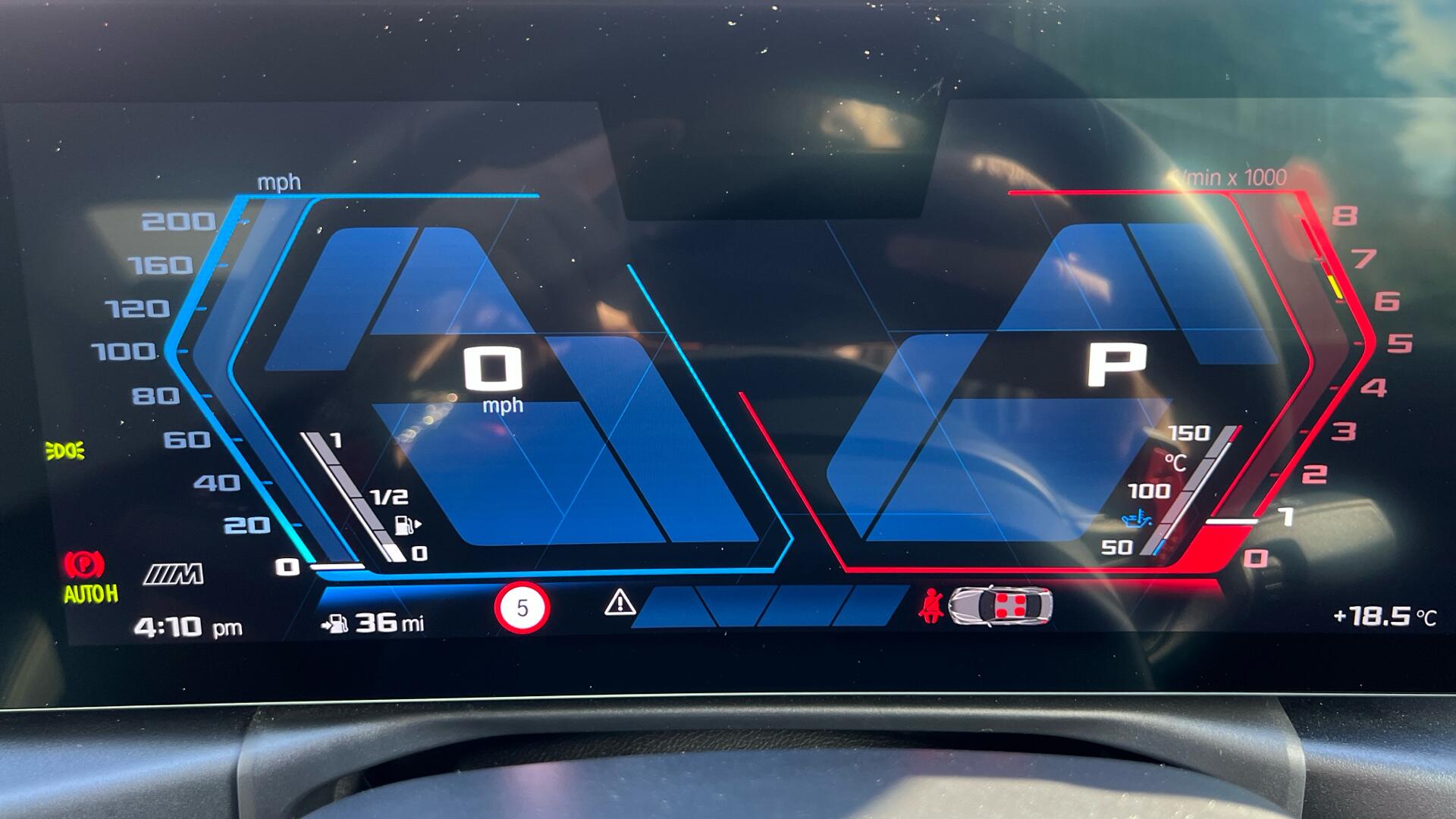 BMW M2 view 9